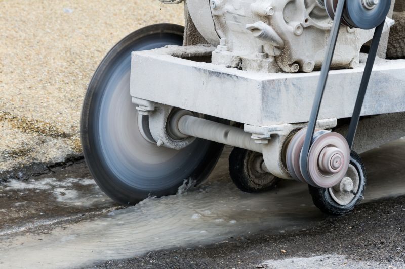 Concrete Cutting Vs Concrete Removal: Understanding The Difference
