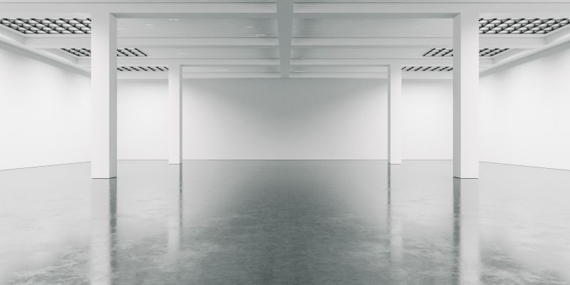 Concrete Floor Coring