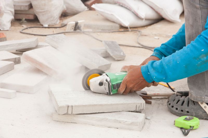 Professional Concrete Cutters