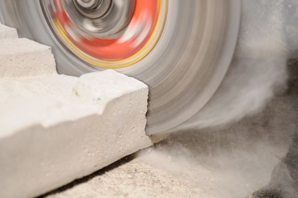 Concrete Cutting in Joplin