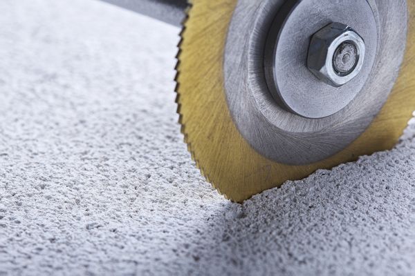 Sawing Concrete Service in Joplin
