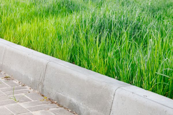 Curb Removal in Joplin