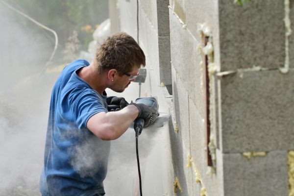 Cement Grinding in Joplin