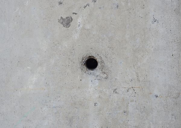 Cost of Concrete Wall Drilling in Joplin