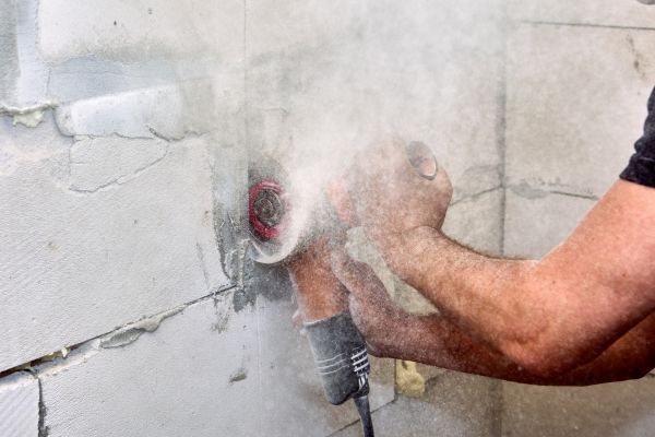 Wall Cutting Service in Joplin