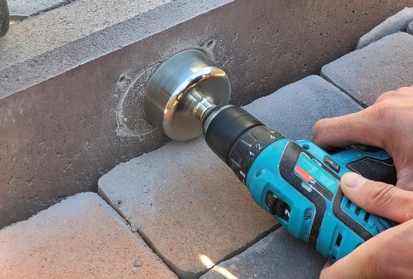 Cost of Curb Coring in Joplin