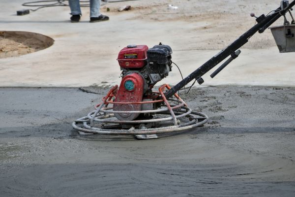 Cost of Concrete Shaving in Joplin